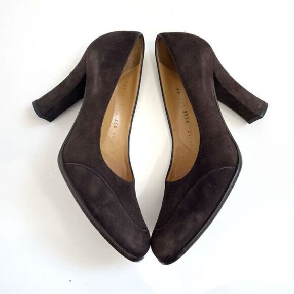 Aritzia Wilfred Wrap Front Plaid Mini Skirt Sz 0 - Picture 6 of 16